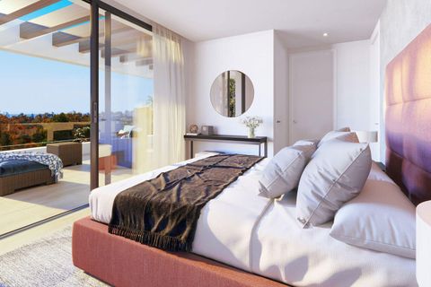 Villa i Estepona, Malaga, Estepona - € 1.530.000 | Ref: CSK417426 - foto 7