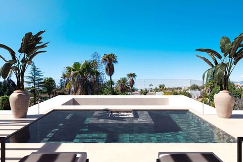 Villa a Marbella, Malaga, Marbella - € 4.139.500 | Ref: CSK356282 - foto 7