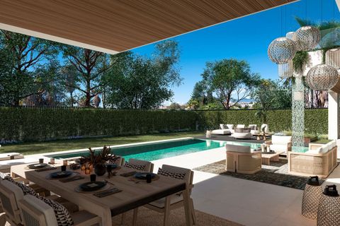 Villa a Marbella, Malaga, Marbella - € 4.139.500 | Ref: CSK356282 - foto 10