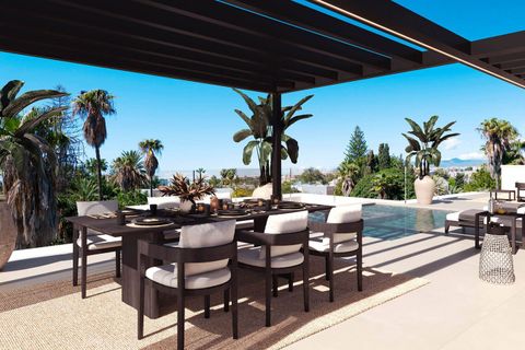 Villa a Marbella, Malaga, Marbella - € 4.139.500 | Ref: CSK356282 - foto 11