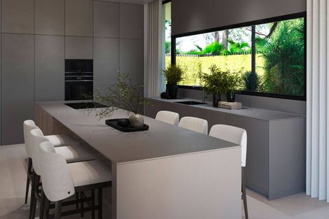Villa a Marbella, Malaga, Marbella - € 4.139.500 | Ref: CSK356282 - foto 16