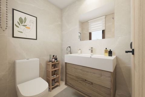 Byhus i Mijas, Malaga, Mijas - € 641.000 | Ref: CSK592955 - foto 5
