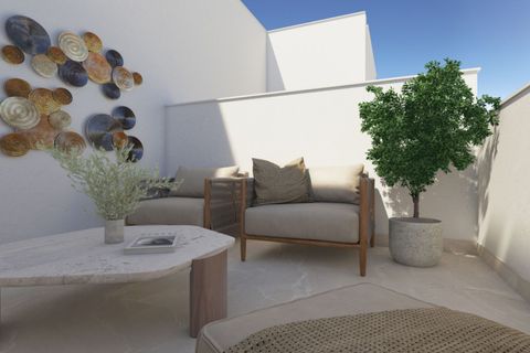 Byhus i Mijas, Malaga, Mijas - € 641.000 | Ref: CSK592955 - foto 6
