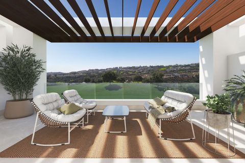 Byhus i Mijas, Malaga, Mijas - € 641.000 | Ref: CSK592955 - foto 12
