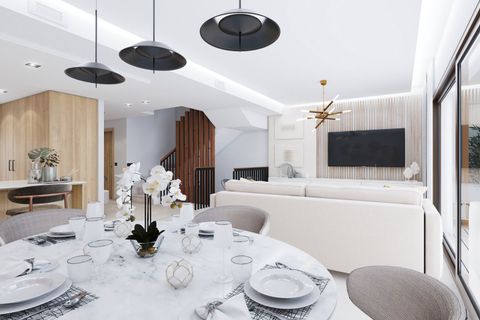 Byhus i Mijas, Malaga, Mijas - € 641.000 | Ref: CSK592955 - foto 18