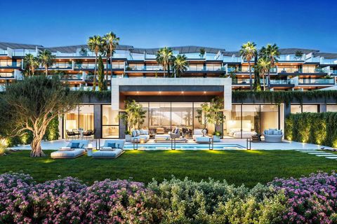 Leilighet i Manilva, Malaga, Manilva - € 1 325 000 | Ref: CSK171244 - foto 4