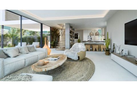 Villa a Estepona, Malaga, Estepona - € 1.790.000 | Ref: CSK743196 - foto 3