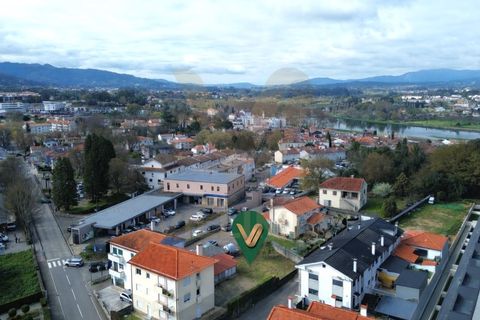 Helårsgrund i Ponte de Lima, Viana do Castelo, Ponte de Lima - € 300.000 | Ref: V433 - foto 1