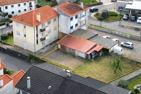 Helårsgrund i Ponte de Lima, Viana do Castelo, Ponte de Lima - € 300.000 | Ref: V433 - foto 3