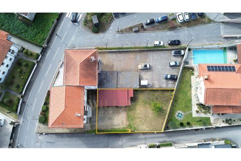 Helårsgrund i Ponte de Lima, Viana do Castelo, Ponte de Lima - € 300.000 | Ref: V433 - foto 4