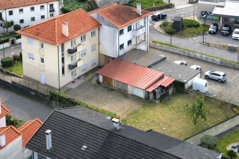 Helårsgrund i Ponte de Lima, Viana do Castelo, Ponte de Lima - € 300.000 | Ref: V433 - foto 5