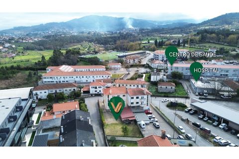 Helårsgrund i Ponte de Lima, Viana do Castelo, Ponte de Lima - € 300.000 | Ref: V433 - foto 6