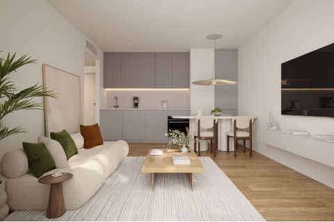 Leilighet i Madrid, Madrid, Madrid - € 439 000 | Ref: FORO_E201185 - foto 12