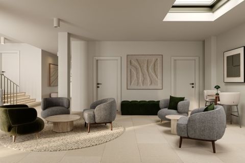 Leilighet i Madrid, Madrid, Madrid - € 439 000 | Ref: FORO_E201185 - foto 15
