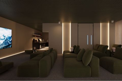 Penthouse i Madrid, Madrid, Madrid - € 663.000 | Ref: FORO_E200821 - foto 17