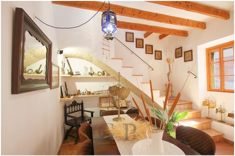 Byhus i Capdepera, Mallorca, Capdepera - € 750.000 | Ref: G&P_001357 - foto 7