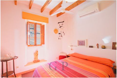 Byhus i Capdepera, Mallorca, Capdepera - € 750.000 | Ref: G&P_001357 - foto 10