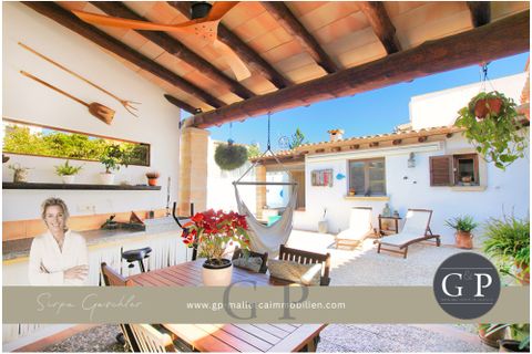 Byhus i Capdepera, Mallorca, Capdepera - € 750.000 | Ref: G&P_001357 - foto 1