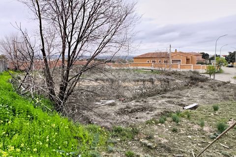 Terra a Madrid, Madrid, Madrid - € 82.000 | Ref: 840292 - foto 7