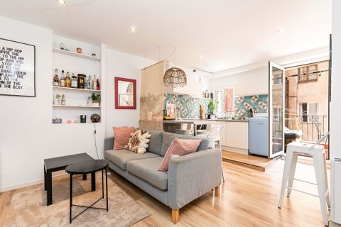 Leilighet i Barcelona, Barcelona, Barcelona - € 325 000 | Ref: 844858 - foto 2