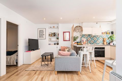 Leilighet i Barcelona, Barcelona, Barcelona - € 325 000 | Ref: 844858 - foto 6
