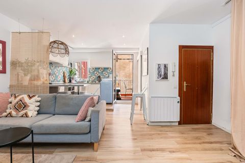 Leilighet i Barcelona, Barcelona, Barcelona - € 325 000 | Ref: 844858 - foto 8