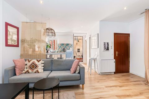 Leilighet i Barcelona, Barcelona, Barcelona - € 325 000 | Ref: 844858 - foto 9