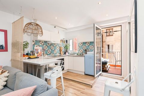 Leilighet i Barcelona, Barcelona, Barcelona - € 325 000 | Ref: 844858 - foto 10