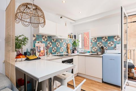 Leilighet i Barcelona, Barcelona, Barcelona - € 325 000 | Ref: 844858 - foto 11