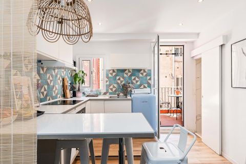 Leilighet i Barcelona, Barcelona, Barcelona - € 325 000 | Ref: 844858 - foto 12