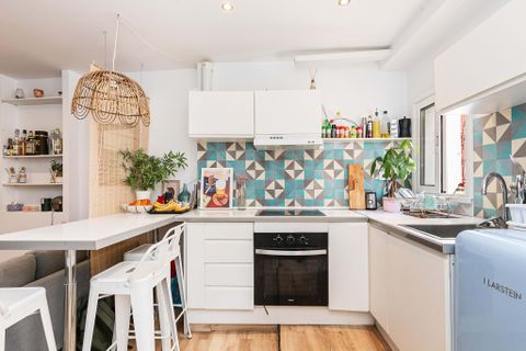Leilighet i Barcelona, Barcelona, Barcelona - € 325 000 | Ref: 844858 - foto 13