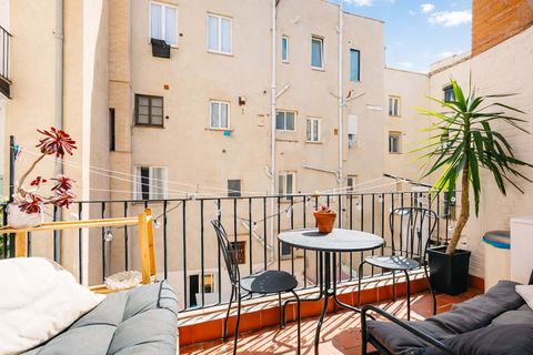 Leilighet i Barcelona, Barcelona, Barcelona - € 325 000 | Ref: 844858 - foto 4