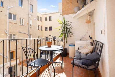 Leilighet i Barcelona, Barcelona, Barcelona - € 325 000 | Ref: 844858 - foto 5
