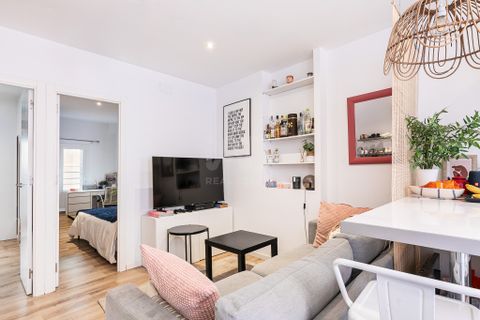 Leilighet i Barcelona, Barcelona, Barcelona - € 325 000 | Ref: 844858 - foto 17