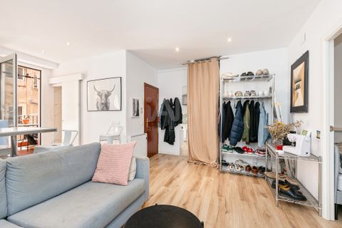 Leilighet i Barcelona, Barcelona, Barcelona - € 325 000 | Ref: 844858 - foto 19