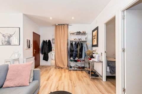 Leilighet i Barcelona, Barcelona, Barcelona - € 325 000 | Ref: 844858 - foto 20