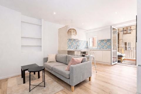 Leilighet i Barcelona, Barcelona, Barcelona - € 325 000 | Ref: 844858 - foto 3