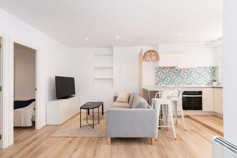 Leilighet i Barcelona, Barcelona, Barcelona - € 325 000 | Ref: 844858 - foto 7