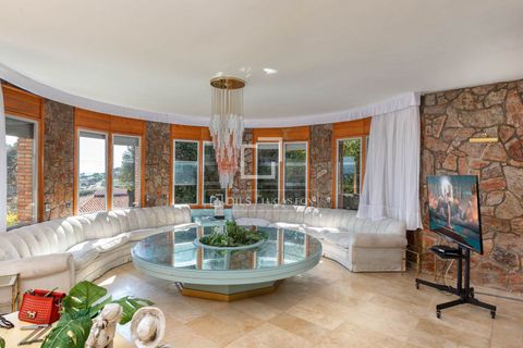Villa i Blanes, Gerona, Blanes - € 1.575.000 | Ref: CBR67870 - foto 13