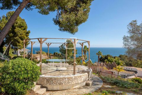 Villa i Blanes, Gerona, Blanes - € 1.575.000 | Ref: CBR67870 - foto 41