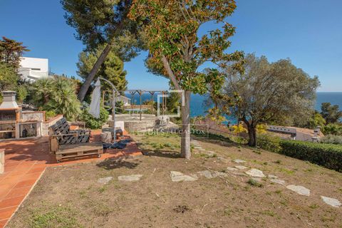 Villa i Blanes, Gerona, Blanes - € 1.575.000 | Ref: CBR67870 - foto 48