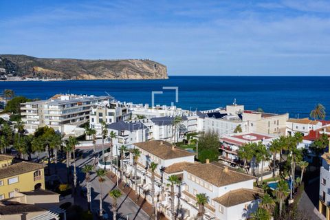 Lejlighed i Javea, Alicante, Javea - € 425.000 | Ref: JAV66527 - foto 3
