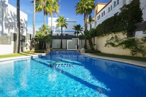 Lejlighed i Javea, Alicante, Javea - € 425.000 | Ref: JAV66527 - foto 25