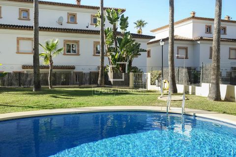 Lejlighed i Javea, Alicante, Javea - € 425.000 | Ref: JAV66527 - foto 26