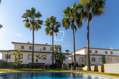 Lejlighed i Javea, Alicante, Javea - € 425.000 | Ref: JAV66527 - foto 27