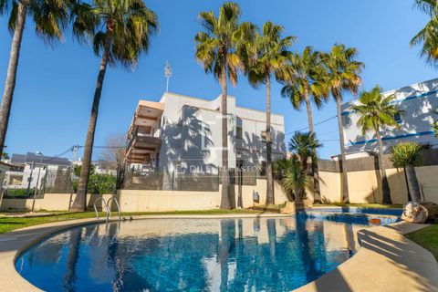 Lejlighed i Javea, Alicante, Javea - € 425.000 | Ref: JAV66527 - foto 28