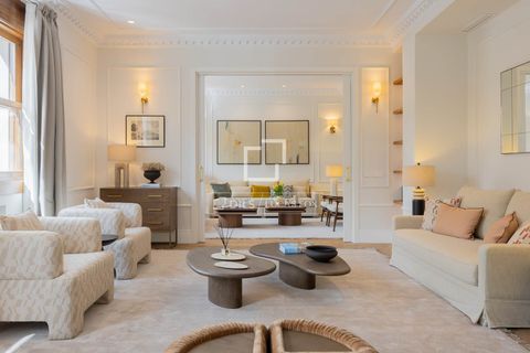 Leilighet i Madrid, Madrid, Madrid - € 7 850 000 | Ref: MAD67171 - foto 3