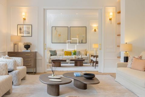 Leilighet i Madrid, Madrid, Madrid - € 7 850 000 | Ref: MAD67171 - foto 4