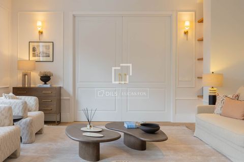 Leilighet i Madrid, Madrid, Madrid - € 7 850 000 | Ref: MAD67171 - foto 7