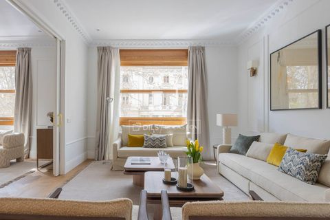 Leilighet i Madrid, Madrid, Madrid - € 7 850 000 | Ref: MAD67171 - foto 8